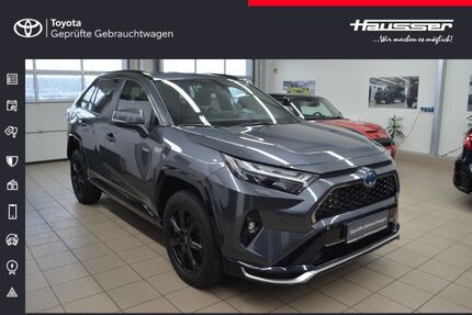 Toyota RAV 4 61.500 km 36.840 &euro; Wunstorf 31515