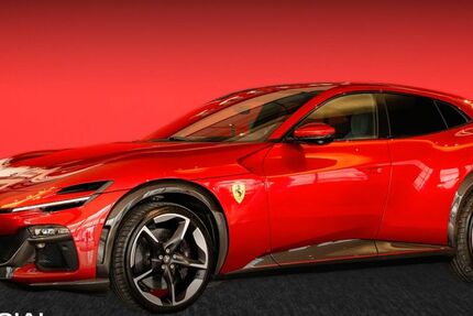 Ferrari Purosangue 1.550 km 599.000 &euro; Hannover 30539