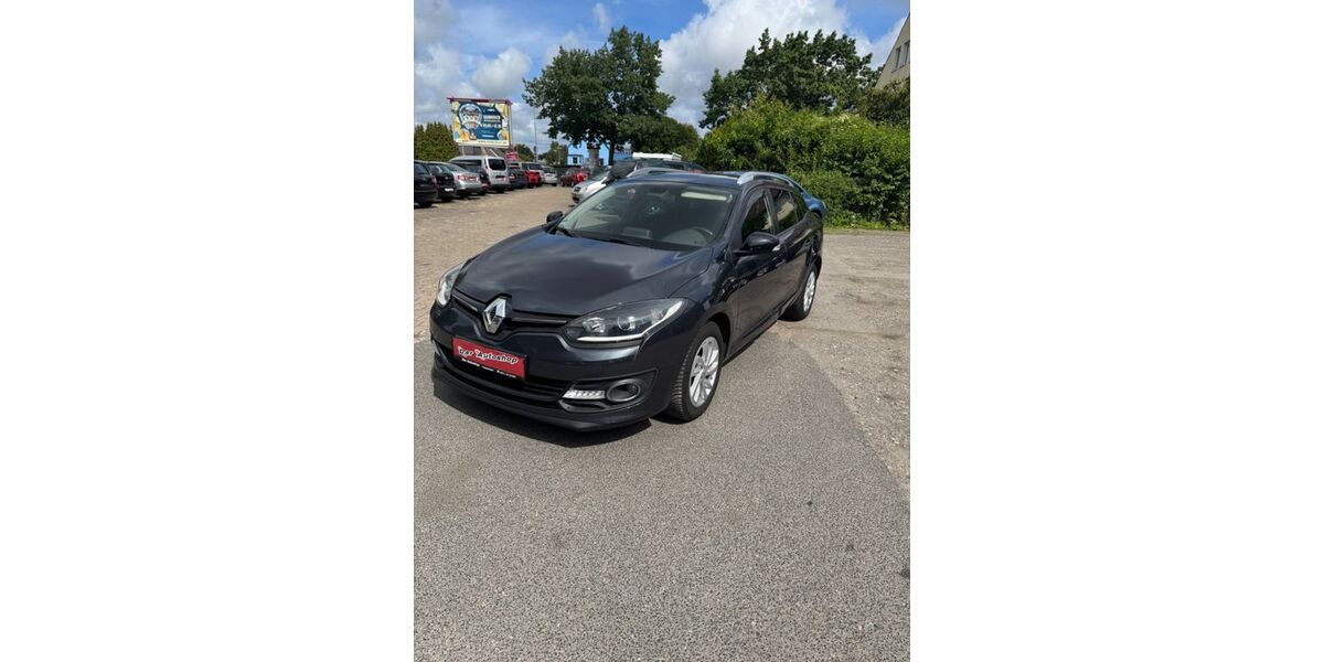 Renault Megane 177.082 km 6.200 &euro; Langenhagen 30853