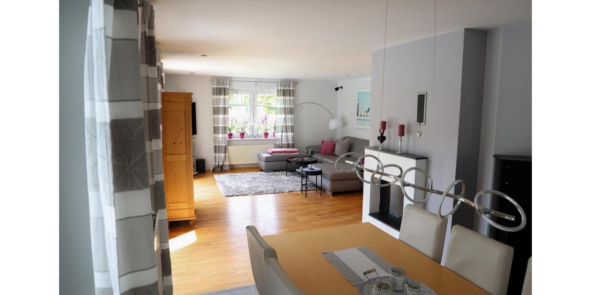 Einfamilienhaus Schwarmstedt - 7 Zimmer, 259 m&sup2;, 725.000&euro; | Angebot:26680658