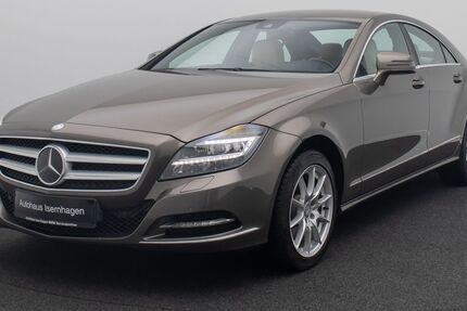 Mercedes-Benz CLS 350 211.900 km 15.499 &euro; Isernhagen 30916