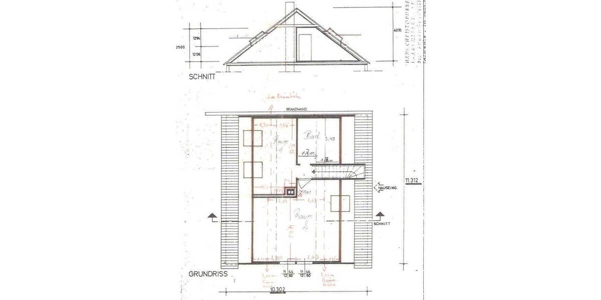 Doppelhaushälfte Seelze Harenberg - 5 Zimmer, 152 m&sup2;, 455.000&euro; | Angebot:25777780