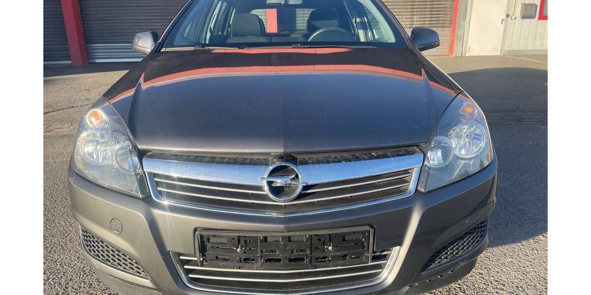 Opel Astra 117.900 km 4.299 &euro; Hannover 30629