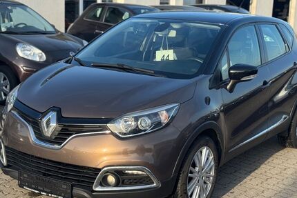 Renault Captur 179.575 km 7.200 &euro; Neustadt 31535