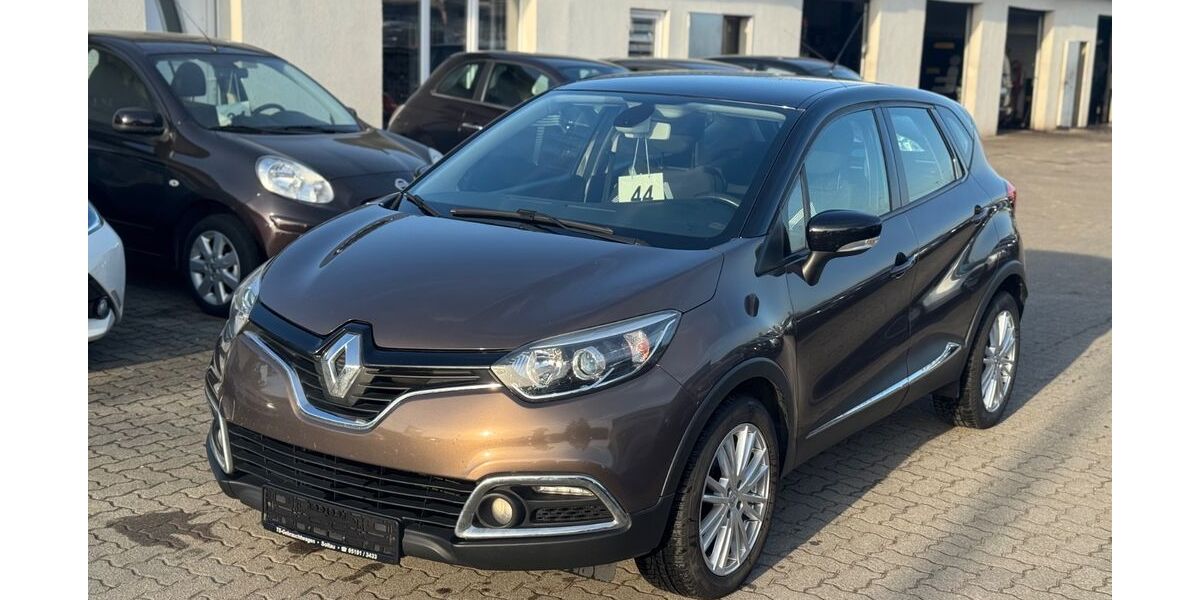 Renault Captur 179.575 km 7.200 &euro; Neustadt 31535