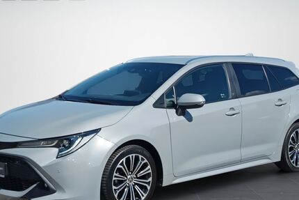 Toyota Corolla 78.850 km 22.950 &euro; Garbsen 30827