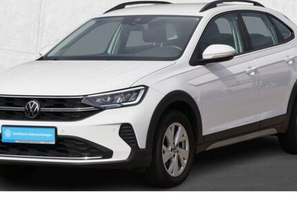 VW Taigo 21.871 km 14.950 &euro; Lehrte 31275