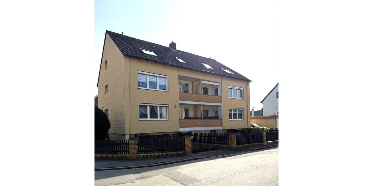 Etagenwohnung Seelze Letter - 3 Zimmer, 75 m&sup2;, 750&euro; | Angebot:26798472