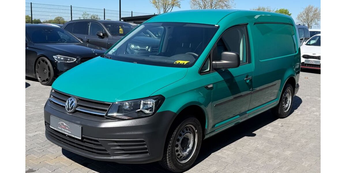 VW Caddy 77.340 km 10.950 &euro; Barsinghausen ( bei Hannover ) 30890