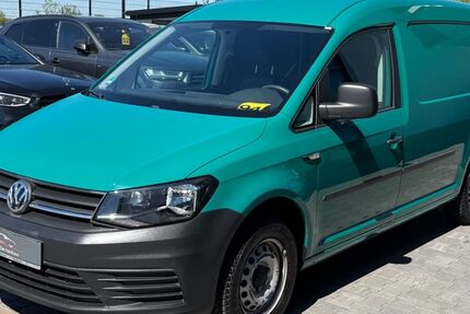 VW Caddy 77.340 km 9.950 &euro; Barsinghausen ( bei Hannover ) 30890