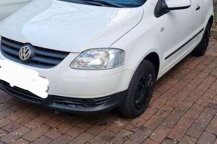 VW Fox 225.000 km 1.500 &euro; Hannover 30159