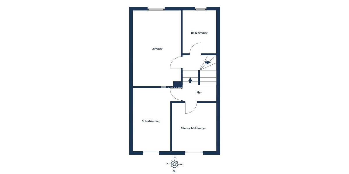 Reihenmittelhaus Langenhagen Alt-Langenhagen - 6 Zimmer, 132 m&sup2;, 439.000&euro; | Angebot:25685100