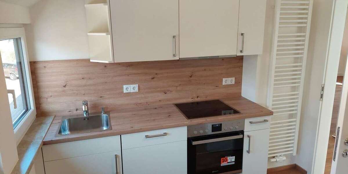 Etagenwohnung Sarstedt - 3 Zimmer, 57 m&sup2;, 684&euro; | Angebot:26013241