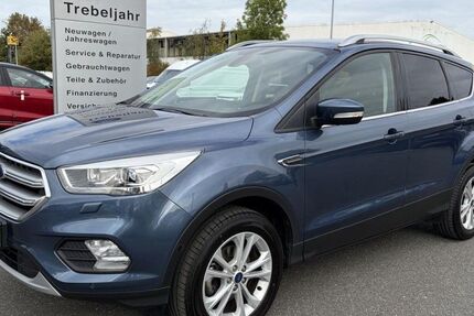 Ford Kuga 116.315 km 13.490 &euro; Wunstorf 31515
