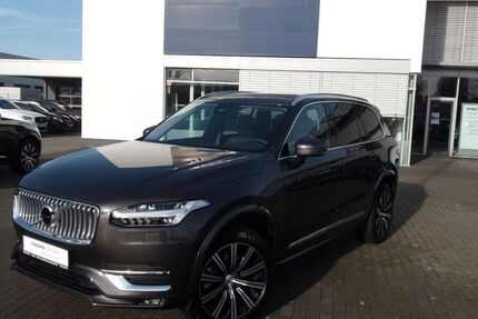 Volvo XC90 22.900 km 49.900 &euro; Hannover 30179
