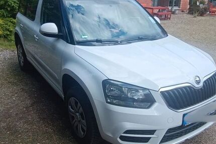 Skoda Yeti 152.054 km 8.900 &euro; Hemmingen 30966