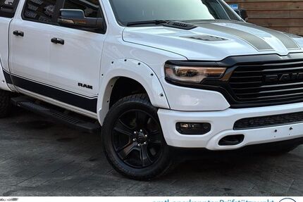 Dodge RAM 35.733 km 57.900 &euro; Langenhagen 30855