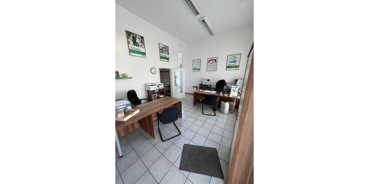 Gewerbeobjekt Stadthagen - 650&euro; | Angebot:22750801