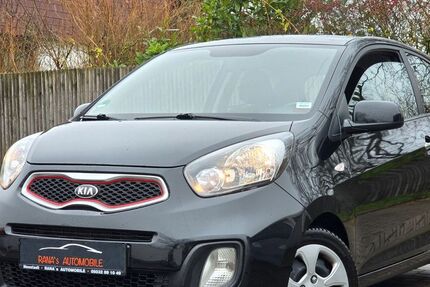 Kia Picanto 174.000 km 3.000 &euro; Neustadt 31535