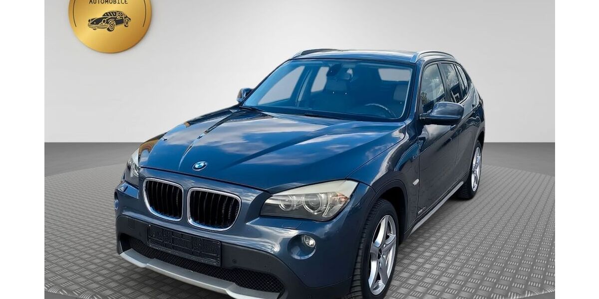 BMW X1 255.000 km 5.799 &euro; Hannover 30179