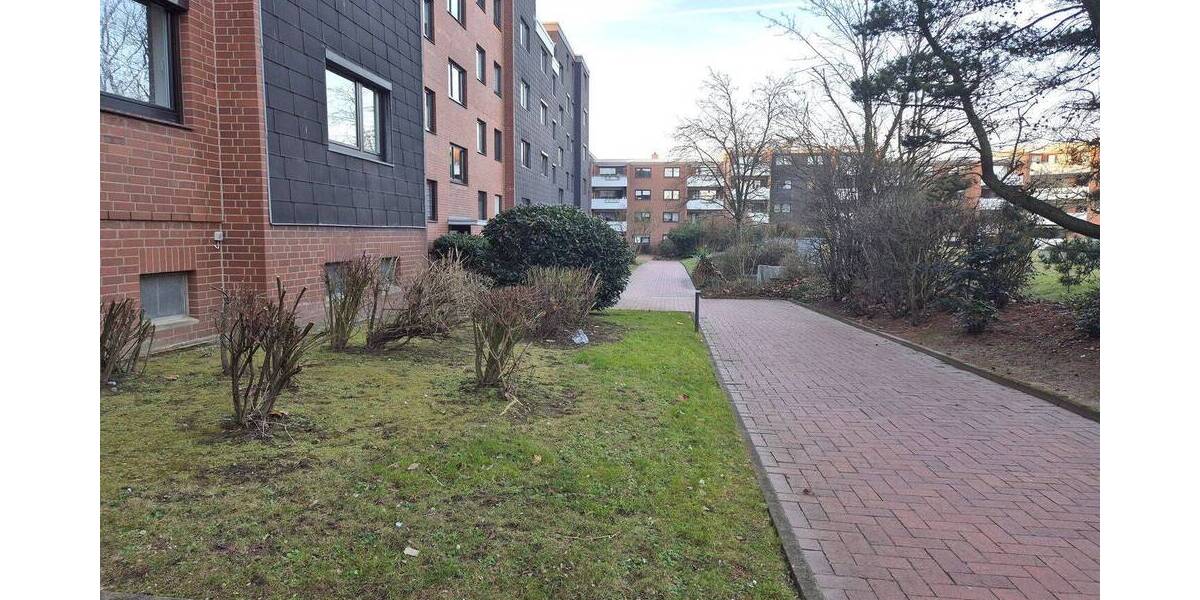 Etagenwohnung Laatzen Laatzen-Mitte - 4 Zimmer, 126 m&sup2;, 285.000&euro; | Angebot:25669429