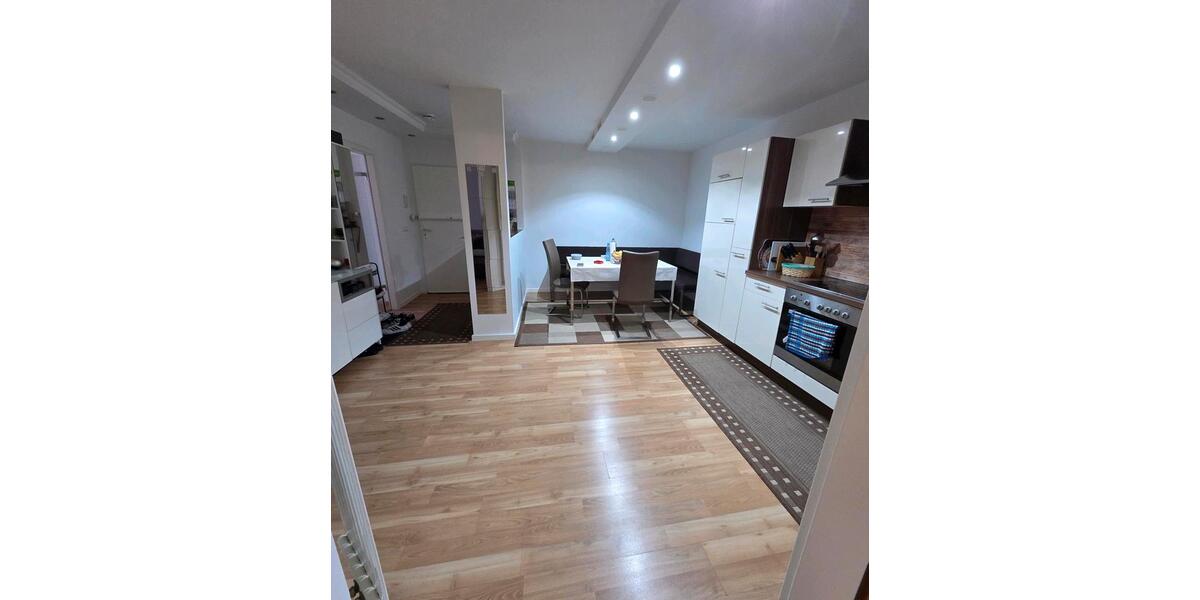 Etagenwohnung Hannover Bothfeld-Vahrenheide - 2 Zimmer, 58 m&sup2;, 135.000&euro; | Angebot:27521504