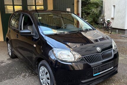 Skoda Citigo 141.134 km 3.590 &euro; Hannover 30449