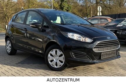 Ford Fiesta 242.500 km 2.300 &euro; Neustadt 31535