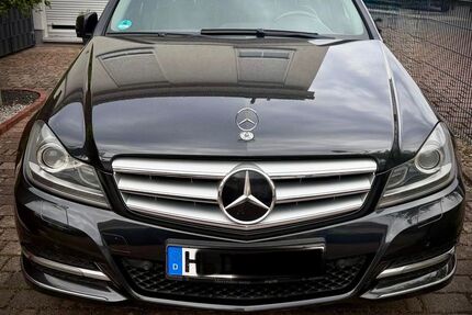 Mercedes-Benz C 250 229.000 km 9.500 &euro; Ronnenberg 30952