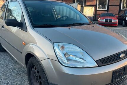 Ford Fiesta 170.000 km 790 &euro; Seelze 30926
