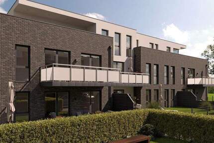 Wohnung Wunstorf Steinhude - 2 Zimmer, 64 m&sup2;, 309.000&euro; | Angebot:25669572