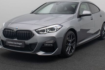 BMW 218 Gran Coupé 33.726 km 29.999 &euro; Isernhagen 30916