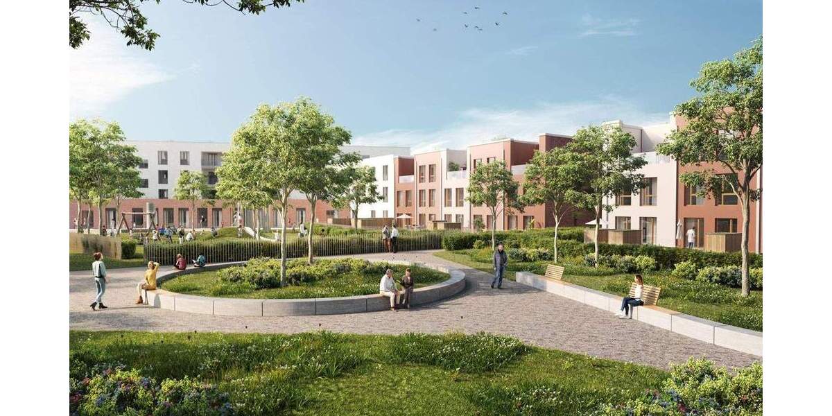 Reihenmittelhaus Hannover Bemerode - 5 Zimmer, 133 m&sup2;, 478.000&euro; | Angebot:25671366