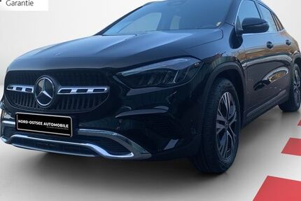 Mercedes-Benz GLA 200 11.974 km 37.990 &euro; Pattensen 30982