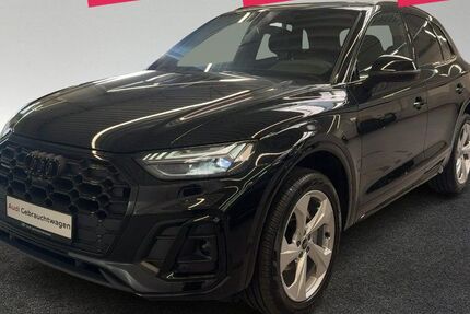 Audi Q5 20.477 km 46.950 &euro; Hannover 30179