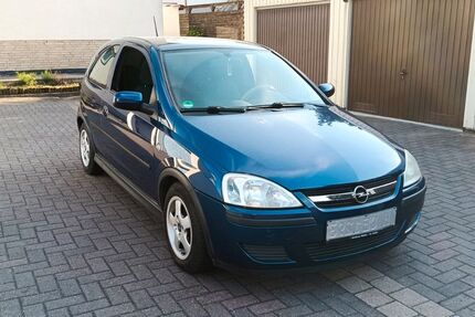 Opel Corsa 112.120 km 800 &euro; Garbsen 30823