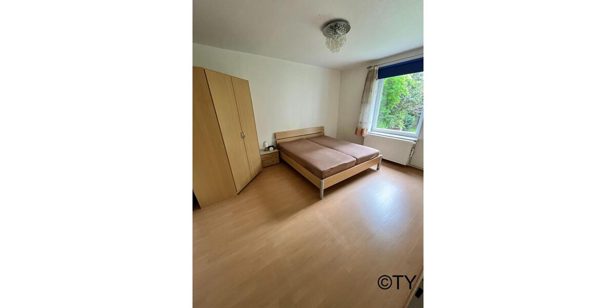 Hochparterre Hannover Ahlem-Badenstedt-Davenstedt - 4 Zimmer, 80 m&sup2;, 219.000&euro; | Angebot:27476574