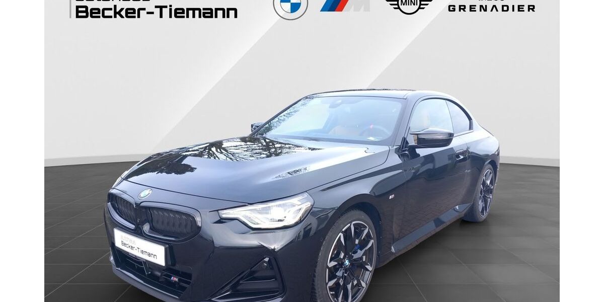 BMW M240i 13.189 km 51.302 &euro; Wunstorf 31515