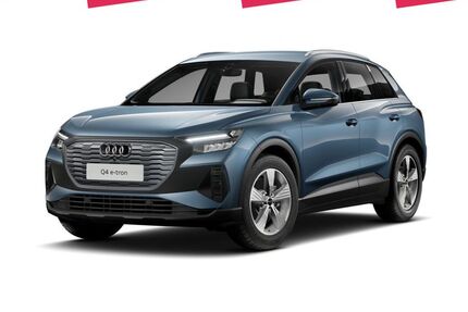 Audi Q4 e-tron 80.629 km 29.450 &euro; Hannover 30179