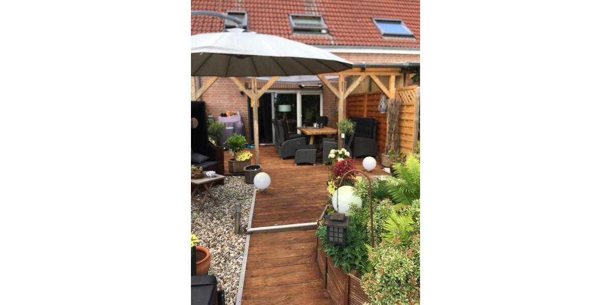 Reihenhaus Seelze - 5 Zimmer, 370.000&euro; | Angebot:17726570