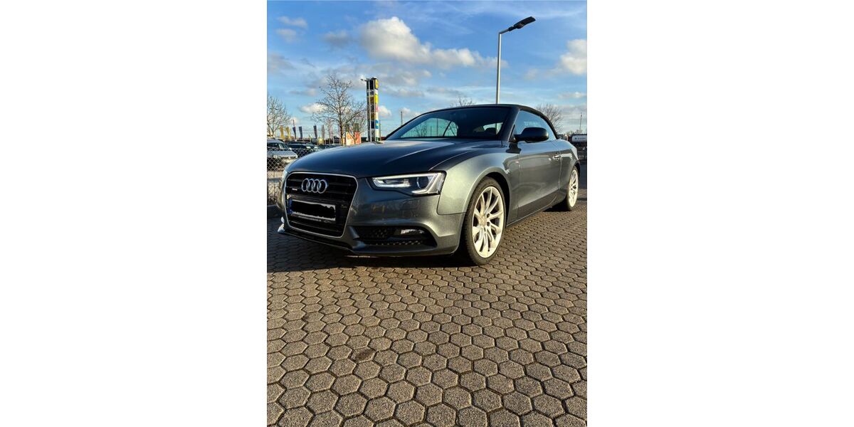 Audi A5 177.500 km 15.700 &euro; seelze 30926
