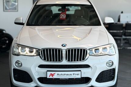 BMW X3 99.800 km 25.480 &euro; Laatzen 30880