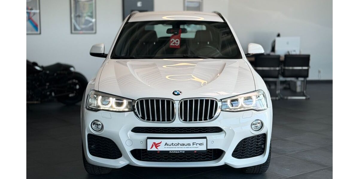 BMW X3 99.800 km 25.480 &euro; Laatzen 30880