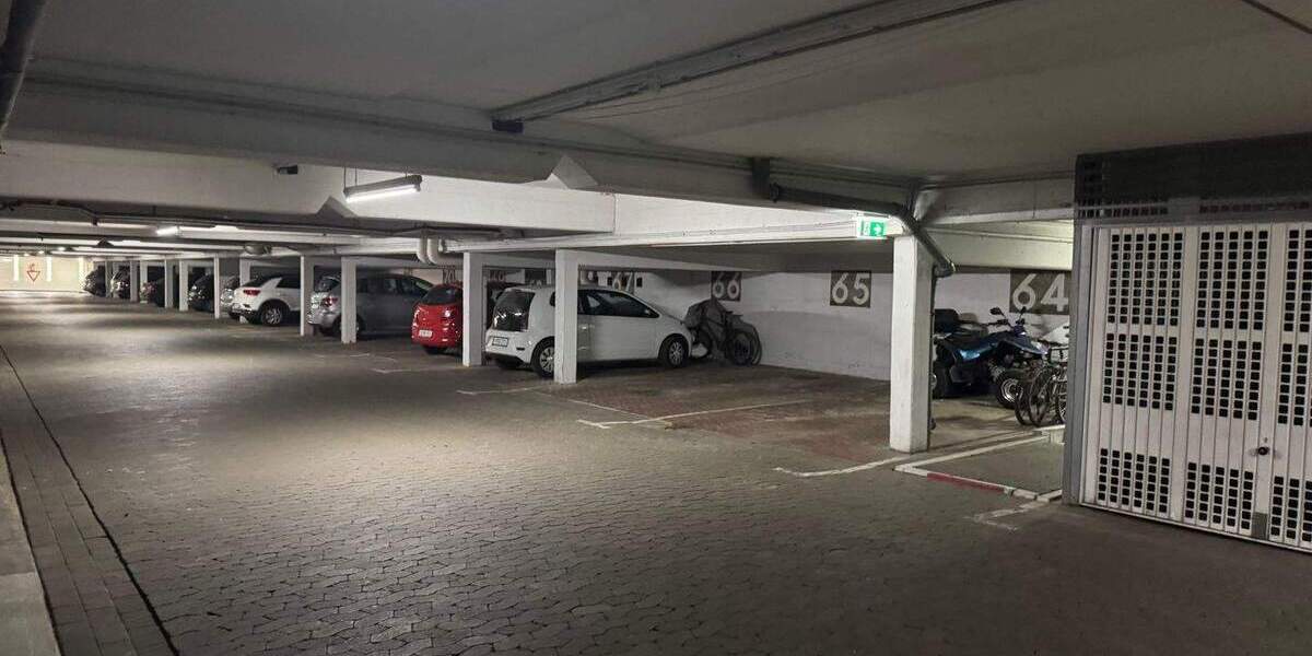 Garagen / Stellplätze Hannover Davenstedt - 16.000&euro; | Angebot:25669973