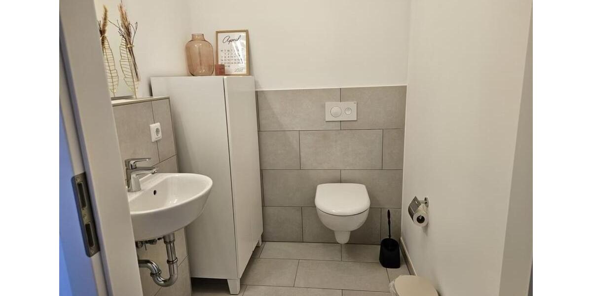 Etagenwohnung Hannover Döhren-Wülfel - 4 Zimmer, 89 m&sup2;, 1.340&euro; | Angebot:24802794