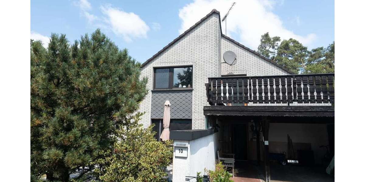 Einfamilienhaus Lindwedel - 8 Zimmer, 188 m&sup2;, 400.000&euro; | Angebot:24692593