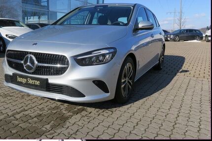 Mercedes-Benz B 200 14.411 km 27.850 &euro; Gehrden 30989