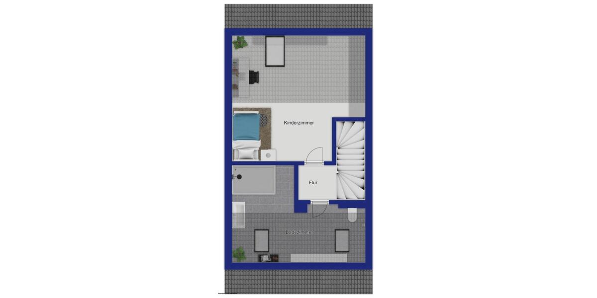 Reihenhaus Burgdorf - 4 Zimmer, 145 m&sup2;, 2.100&euro; | Angebot:26424490