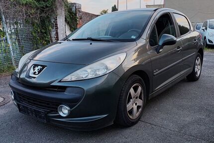 Peugeot 207 169.900 km 2.000 &euro; Hannover 30165