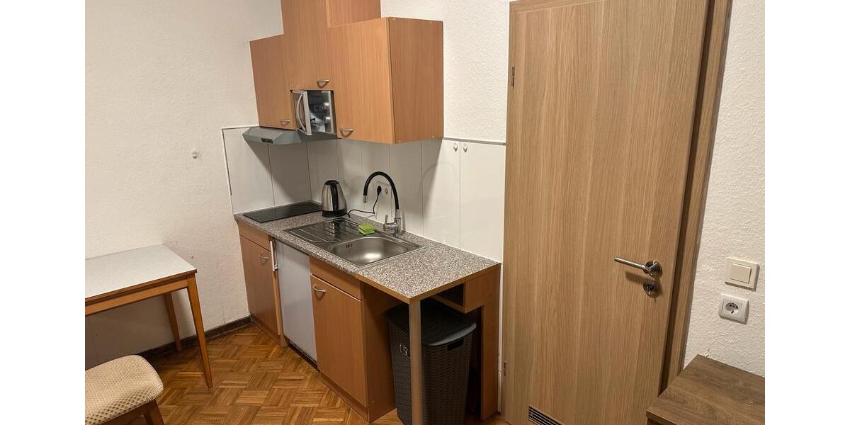 Etagenwohnung Ronnenberg - 2 Zimmer, 25 m&sup2;, 900&euro; | Angebot:26239069
